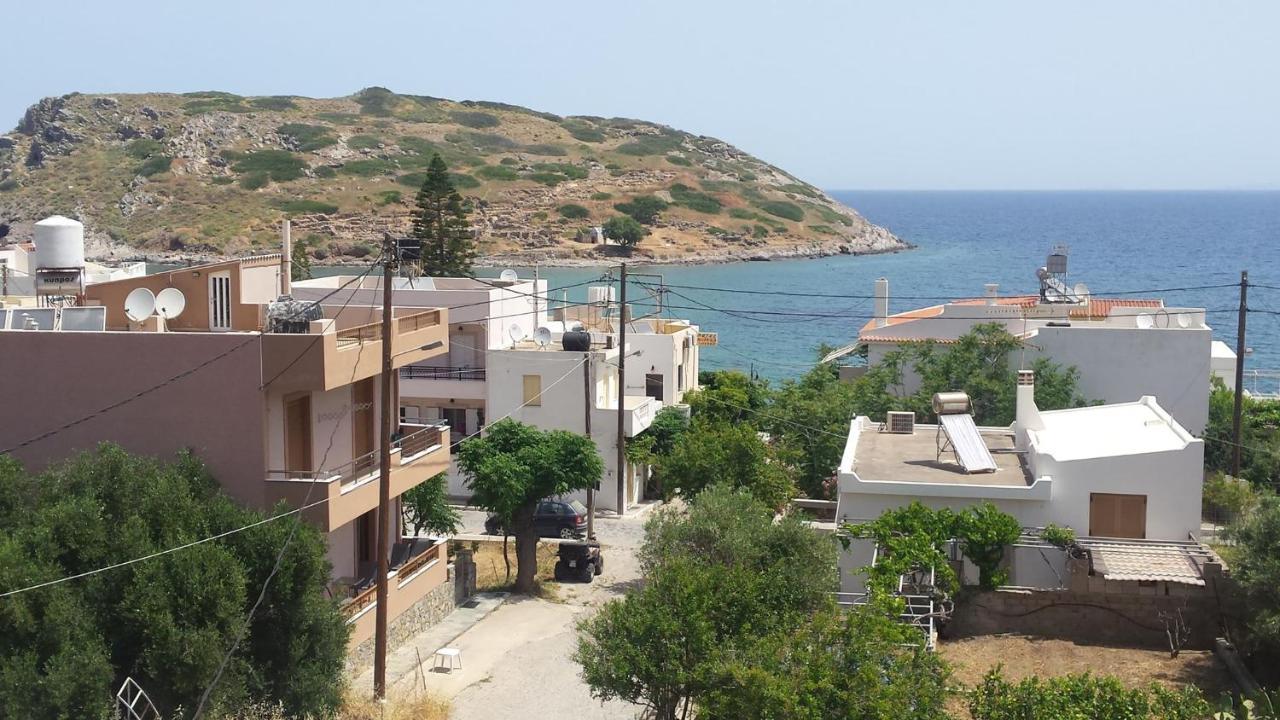 Despina Studios موخلوس المظهر الخارجي الصورة